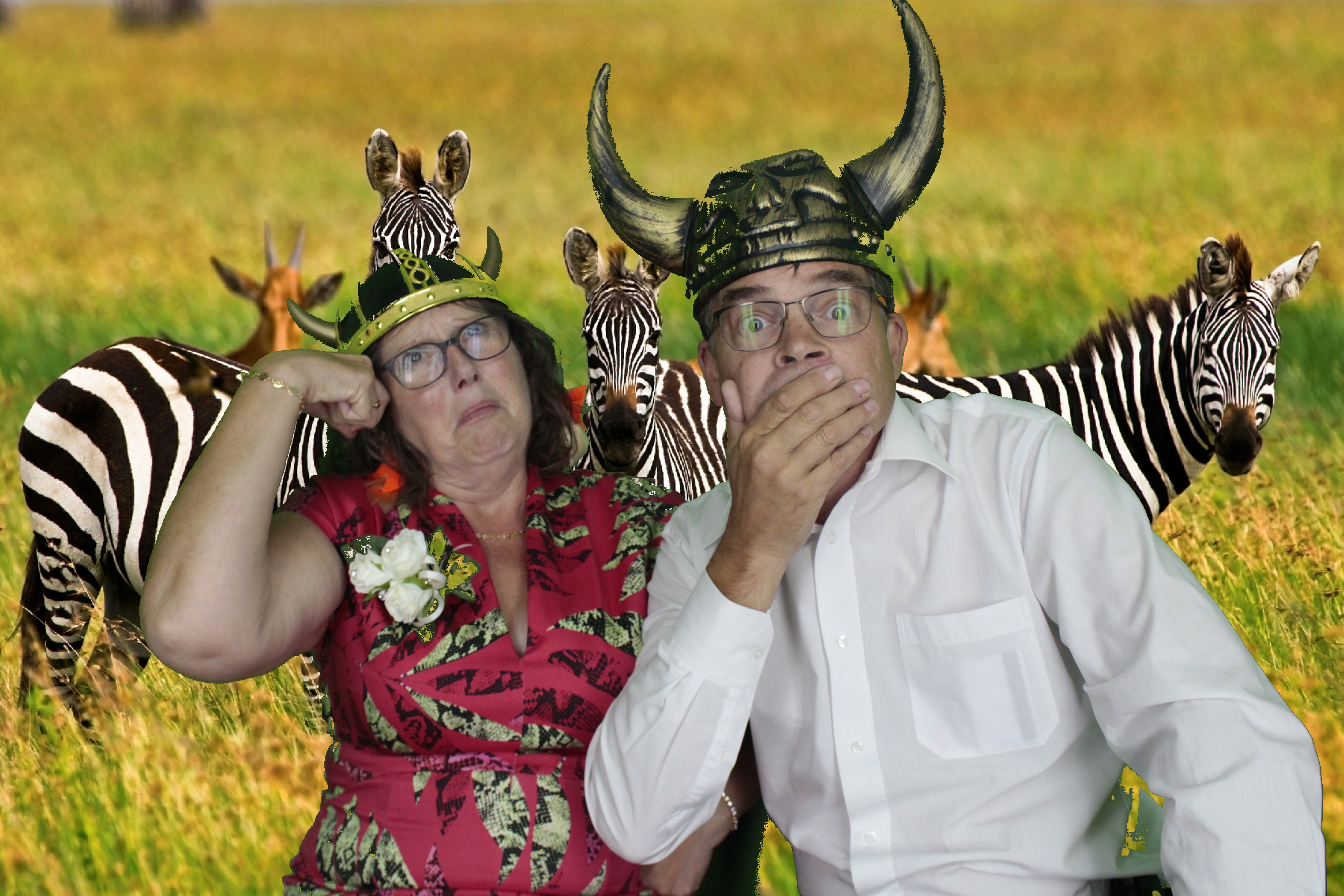 Mr & Mrs Austine | View more photos from the event at gallery.myphotoboothexperience.co.uk/u/MyPhotoBoothExperienceLtd/Mr-Mrs-Austine